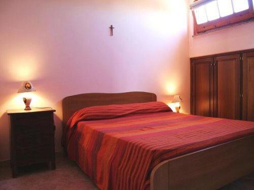 Mansarda Villa Alf Di Vito Tropea Phòng bức ảnh