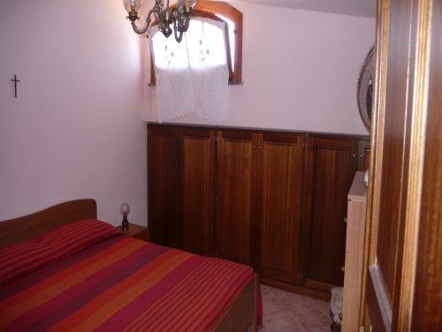 Mansarda Villa Alf Di Vito Tropea Phòng bức ảnh