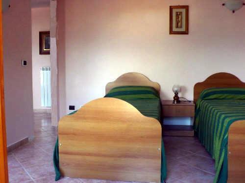 Mansarda Villa Alf Di Vito Tropea Phòng bức ảnh
